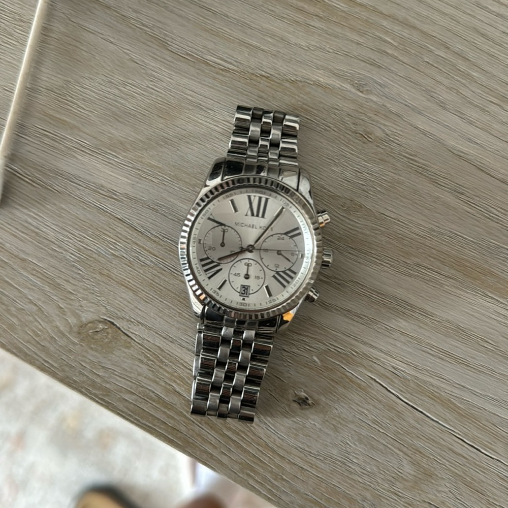 Michael Kors watch